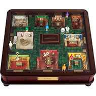 Clue Luxury Edition