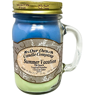 Our Own Candle Company Mason Jar Candle