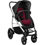 Phil and Ted's Smart Lux Baby Stroller