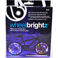 Wheel Brightz by Brightz Ltd.